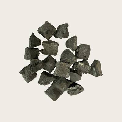 Lanthanum Cerium Metal / Misch Metal LaCe For Steel Smelting Additives
