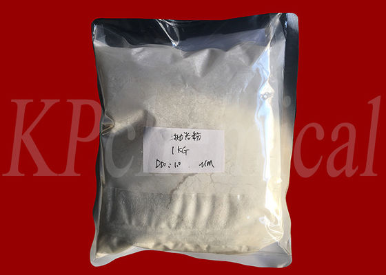 Cerium Oxide Rare Earth Polishing Powder 1.0-1.4um With High Cutting Rate