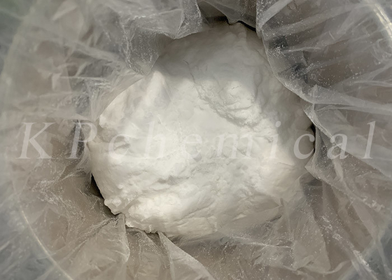 Terbium Nitrate Hydrate Tb(NO3)3 5H2O CAS 57584-27-7 For Fluorescent Compounds