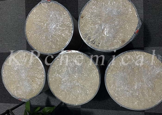 Terbium Nitrate Hydrate Tb(NO3)3 5H2O CAS 57584-27-7 For Fluorescent Compounds