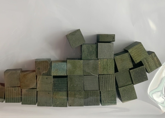 High Melting Rare Metal , Vanadium Metal V CAS 7440-62-2 For Special Alloy Additives