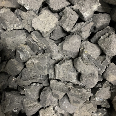 Lanthanum Cerium Metal / Misch Metal LaCe For Steel Smelting Additives