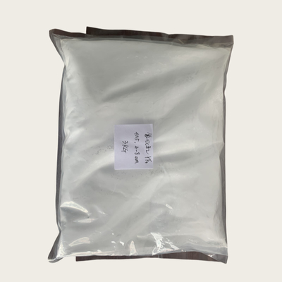 Rare Earth Salts Yttrium Fluoride YF3 CAS 13709-49-4 For Laser Crystal Material