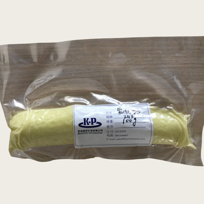 Holmium Chloride Hydrate HoCl3 6H2O CAS 14914-84-2 For Research Reagents